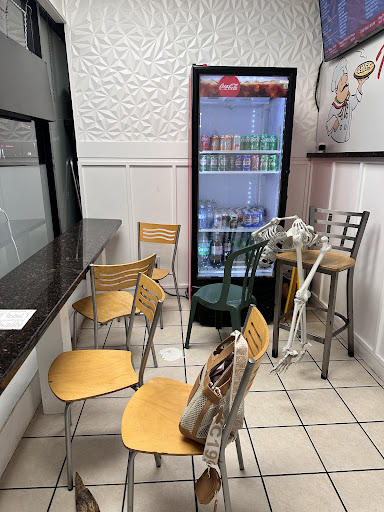 Photo of Platinum Pizza & Curry House - 8910 120 St Unit 103, Surrey, BC V3V 4B4